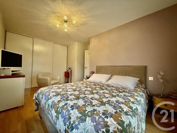 Maison à vendre  4 pièces - 125 m2 PERIGNY - 17