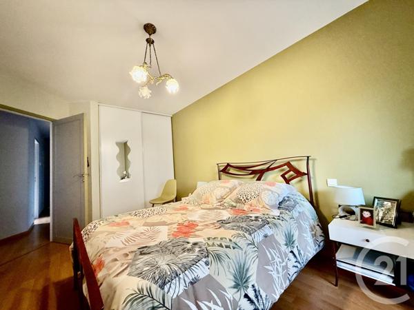 Maison à vendre  4 pièces - 125 m2 PERIGNY - 17