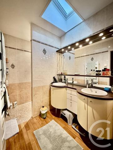 Maison à vendre  4 pièces - 125 m2 PERIGNY - 17