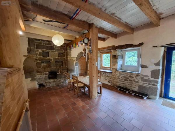 Achat - Maison | Maison à achever Plounévez-Quintin 22110 2 pièces 79 m 2 1870 m 2