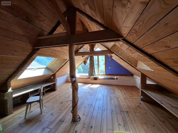 Achat - Maison | Maison à achever Plounévez-Quintin 22110 2 pièces 79 m 2 1870 m 2