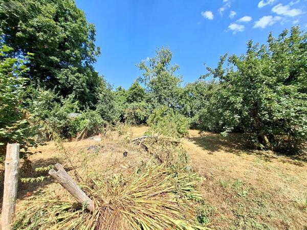 Achat - Maison | Maison à achever Plounévez-Quintin 22110 2 pièces 79 m 2 1870 m 2