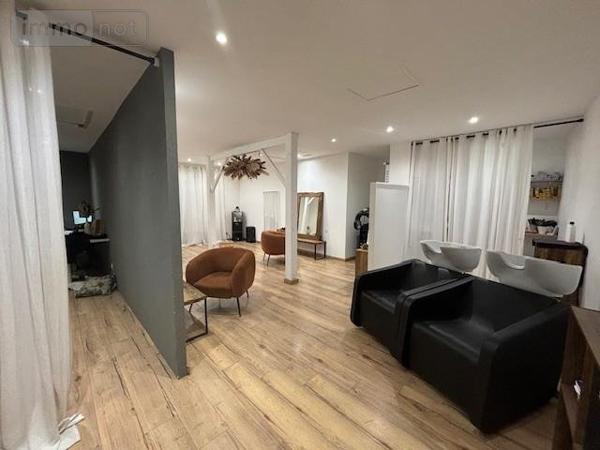 Maison à vendre à Cossé-le-Vivien en Mayenne (53230), ref : 53032-1083