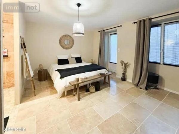 Maison à vendre à Cossé-le-Vivien en Mayenne (53230), ref : 53032-1083