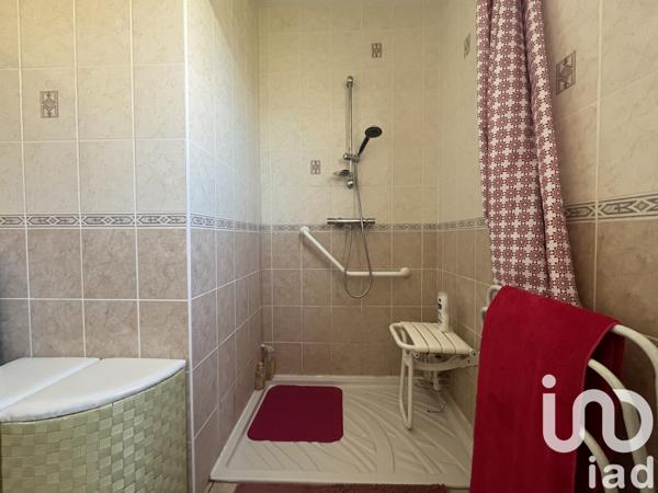 Maison à vendre 4 pièces 77 m² Saint-Georges-lès-Baillargeaux