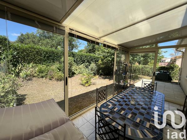 Maison à vendre 4 pièces 77 m² Saint-Georges-lès-Baillargeaux