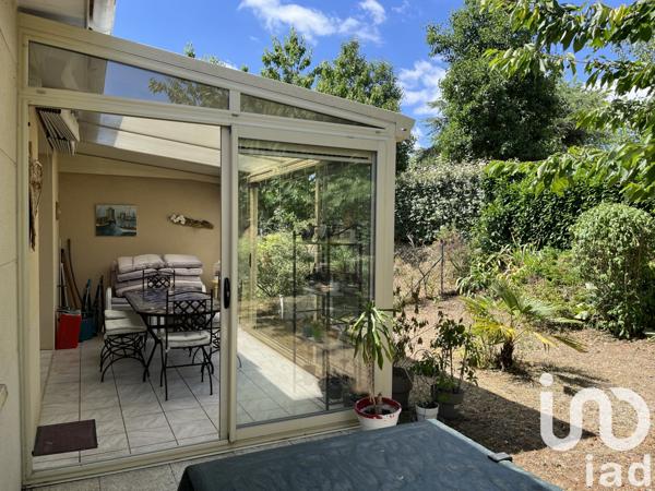 Maison à vendre 4 pièces 77 m² Saint-Georges-lès-Baillargeaux