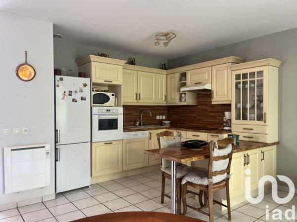 Maison à vendre 4 pièces 77 m² Saint-Georges-lès-Baillargeaux