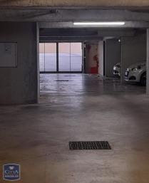 Parking à louer Aix-en-Provence (13290)