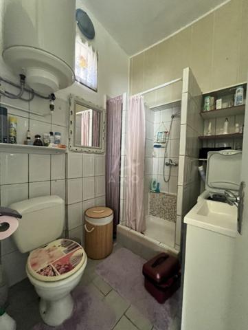 Maison de village Type 4 d'environ 90 m²