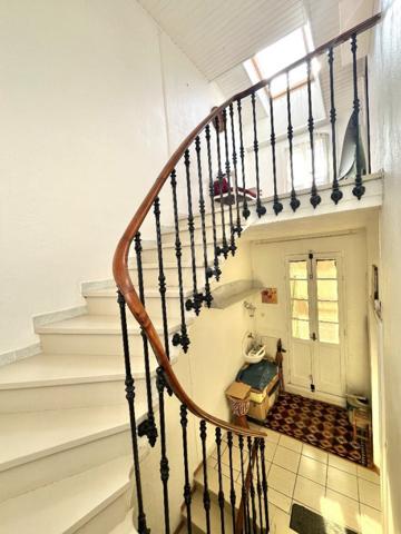 Maison de village Type 4 d'environ 90 m²