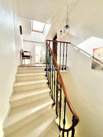 Maison de village Type 4 d'environ 90 m²