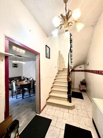 Maison de village Type 4 d'environ 90 m²