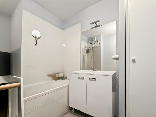 Appartement Cergy 3 pièce(s) 63,10m2, dans résidence de standing 2016