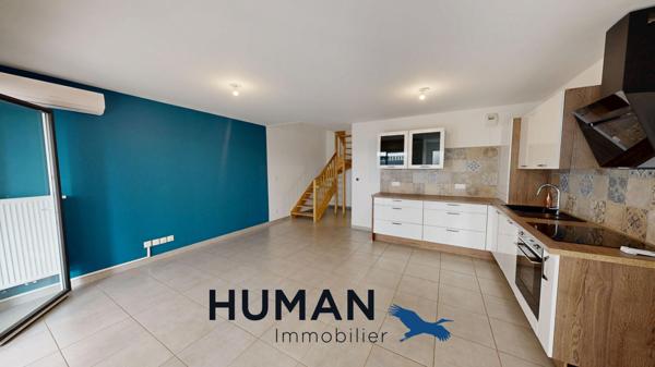 Maison à vendre |  Marseille 10 |  4 pièces | 93 m²