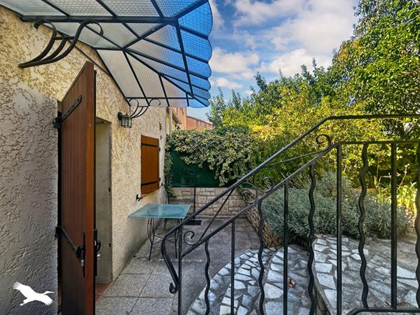 Maison à vendre |  Marseille 12 |  5 pièces | 113 m²