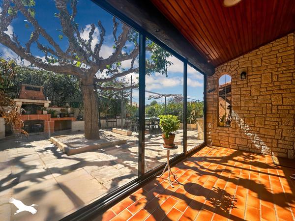 Maison à vendre |  Marseille 12 |  5 pièces | 113 m²