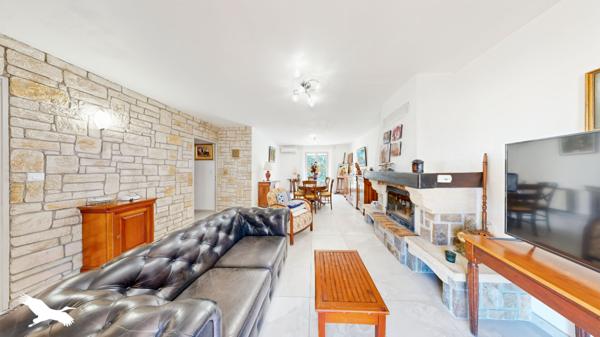 Maison à vendre |  Marseille 12 |  5 pièces | 113 m²