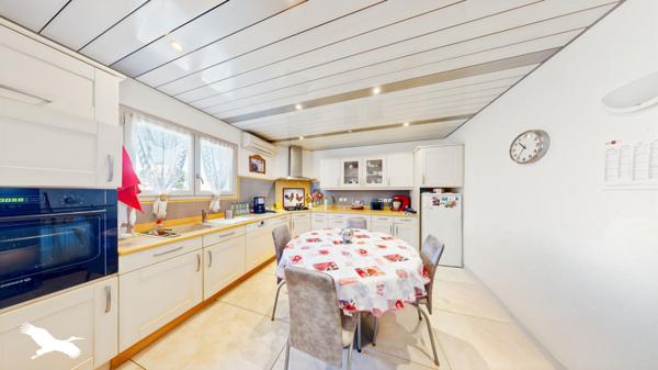 Maison à vendre |  Marseille 12 |  5 pièces | 113 m²