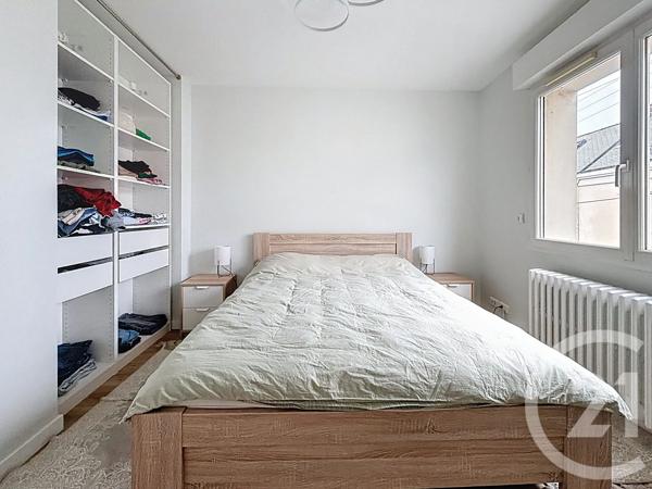 Appartement T5 à vendre  5 pièces - 111 m 2   ANGERS  - 49