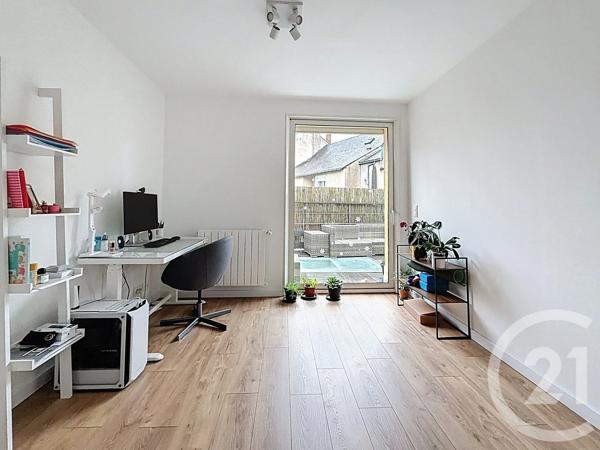 Appartement T5 à vendre  5 pièces - 111 m 2   ANGERS  - 49