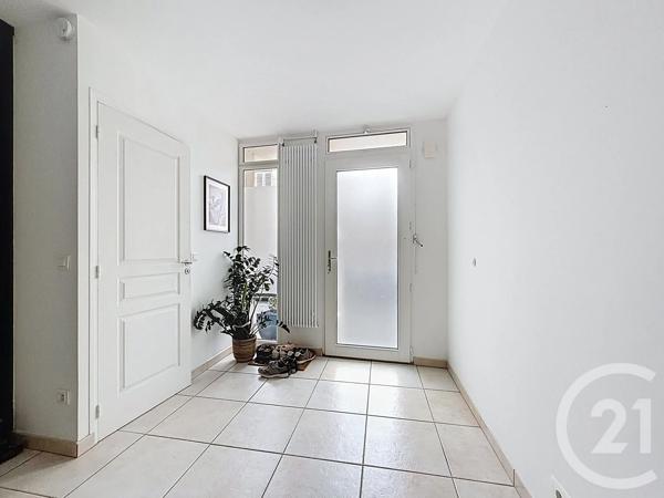 Appartement T5 à vendre  5 pièces - 111 m 2   ANGERS  - 49