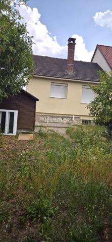 Maison résidentielle