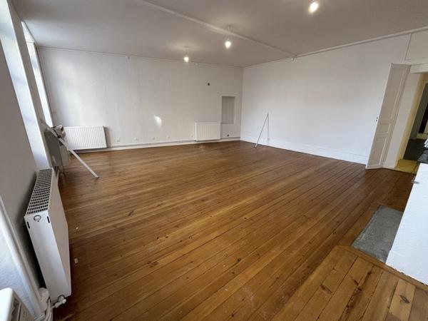 Appartement à vendre |  Montauban |  4 pièces | 150 m²