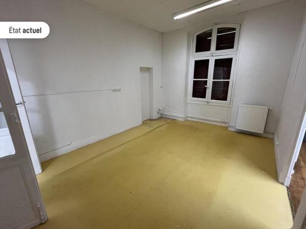 Appartement à vendre |  Montauban |  4 pièces | 150 m²
