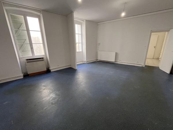 Appartement à vendre |  Montauban |  4 pièces | 150 m²