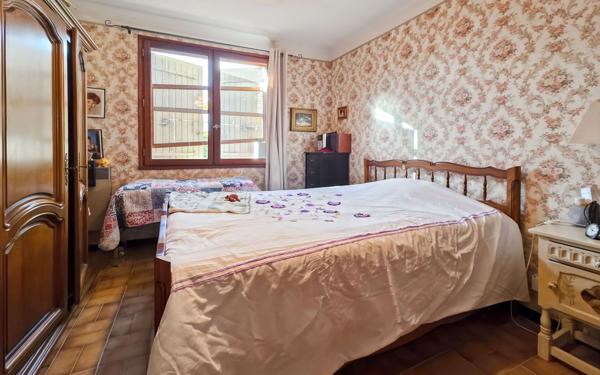 Maison à vendre    3 pièces •  Pujaut