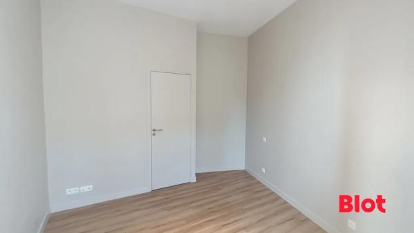 Appartement 3 pièce(s)