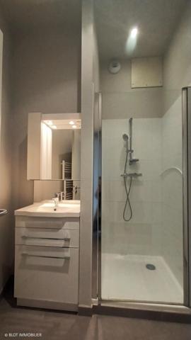 Appartement 3 pièce(s)