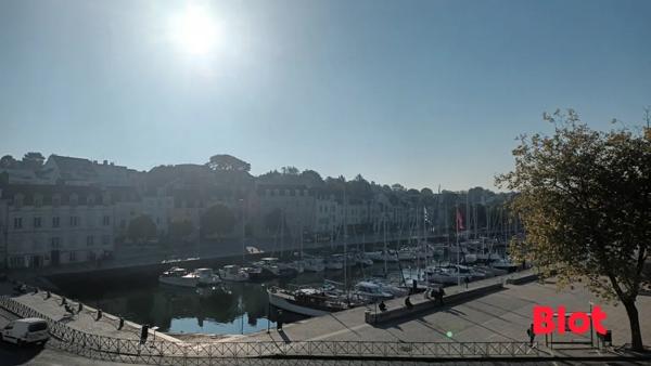 Appartement 3 pièce(s)