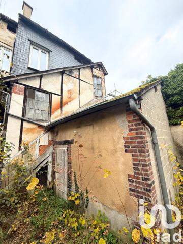 House for sale 2 rooms 70 m² Château-Renard