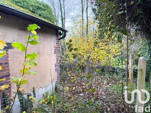 House for sale 2 rooms 70 m² Château-Renard