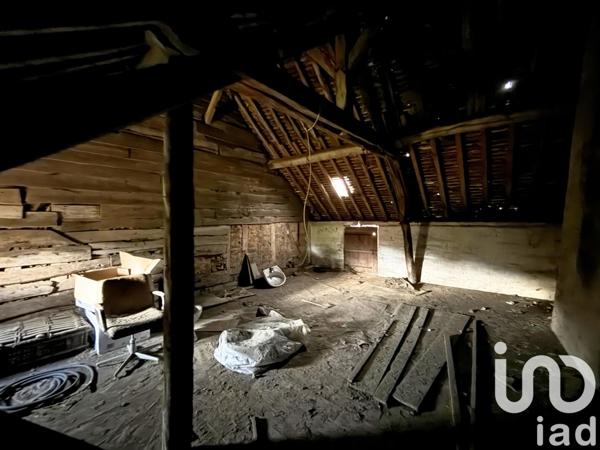 House for sale 2 rooms 70 m² Château-Renard