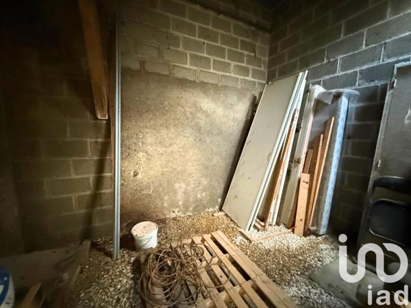 House for sale 2 rooms 70 m² Château-Renard