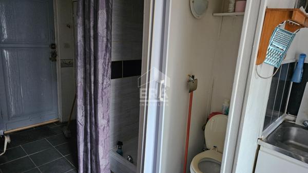 Appartement Arras 1 pièce(s) 11 m2