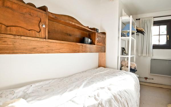 Maison à vendre    6 pièces •  Lanchères