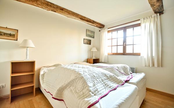 Maison à vendre    6 pièces •  Lanchères