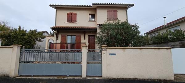 Maison à vendre |  Pessac |  7 pièces | 147 m²