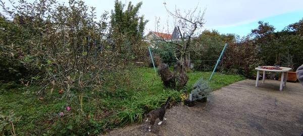 Maison à vendre |  Pessac |  7 pièces | 147 m²