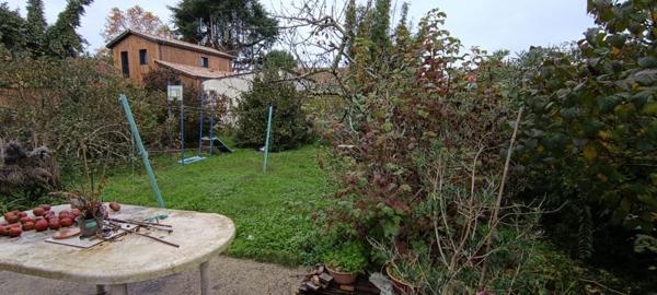 Maison à vendre |  Pessac |  7 pièces | 147 m²