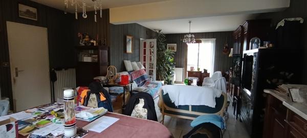 Maison à vendre |  Pessac |  7 pièces | 147 m²