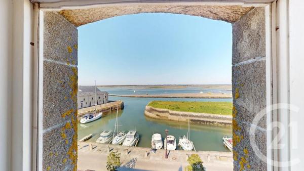 Appartement F2 à vendre  2 pièces - 35,14 m 2   GUERANDE  - 44