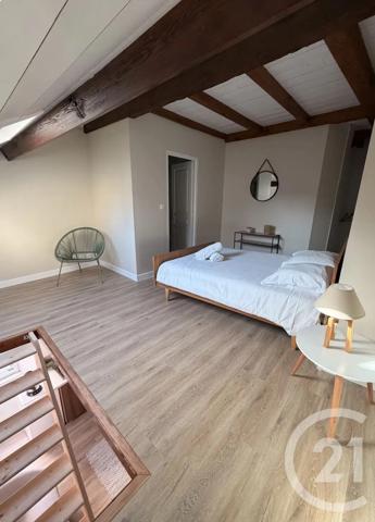 Appartement F2 à vendre  2 pièces - 35,14 m 2   GUERANDE  - 44