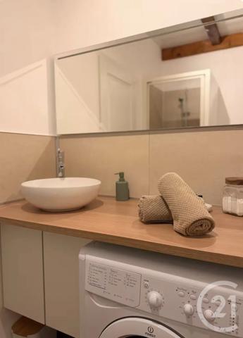 Appartement F2 à vendre  2 pièces - 35,14 m 2   GUERANDE  - 44