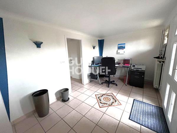 Maison Chevilly Larue