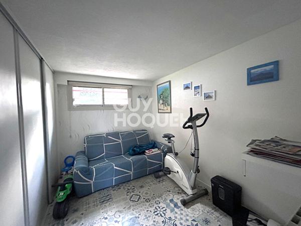 Maison Chevilly Larue